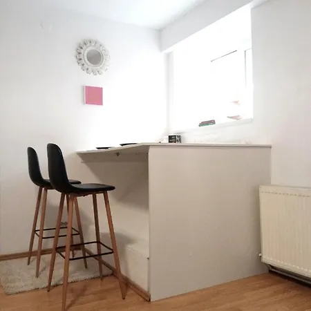 Apartament Centru Istoric