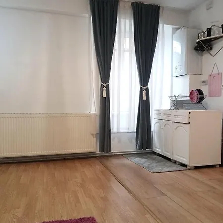 Apartament Centru Istoric Apartment Brasov