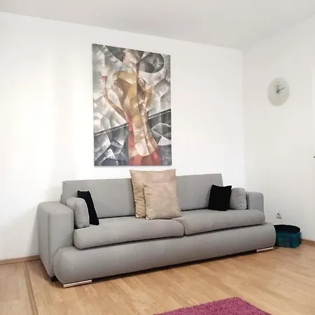 Apartament Centru Istoric Apartment *