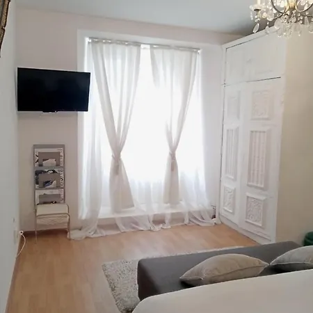 Apartment Apartament Centru Istoric *