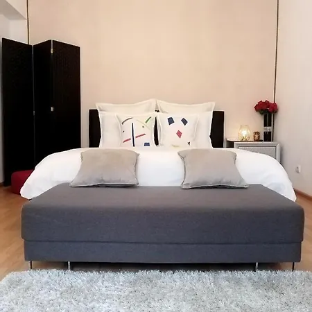 Apartament Centru Istoric Apartment *